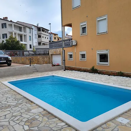 Apartman Vukadin