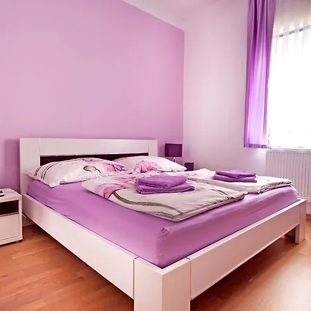 Appartamento Vukadin