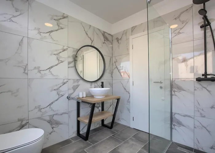 Appartement Vukadin Pula
