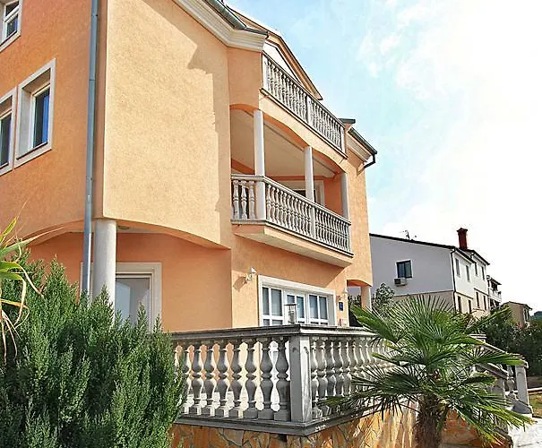 Vukadin Apartman