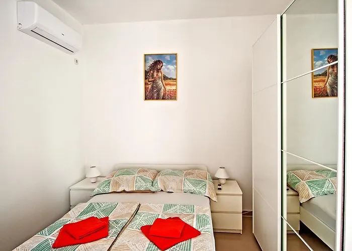 Vukadin Appartement