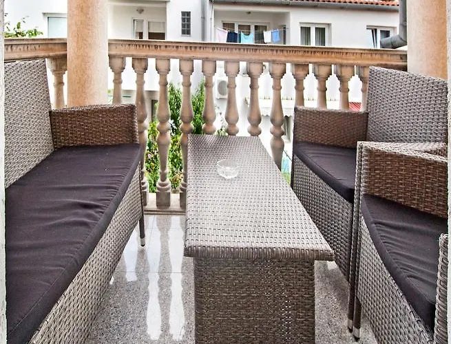 Apartman Vukadin Pula