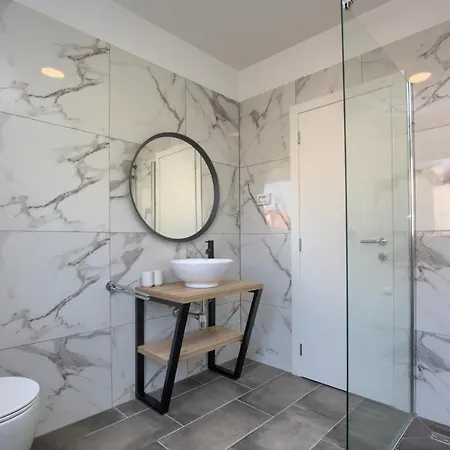 Apartman Vukadin Pula