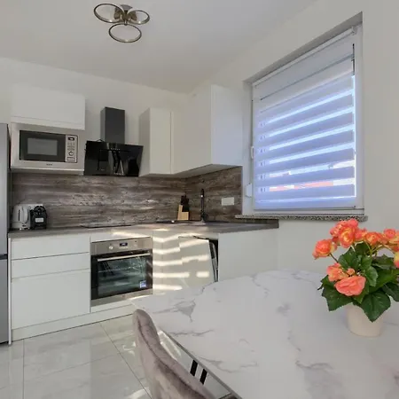 Appartement Vukadin *