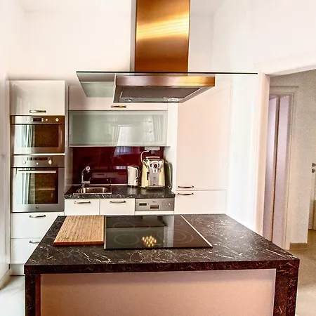 Apartman Vukadin Pula