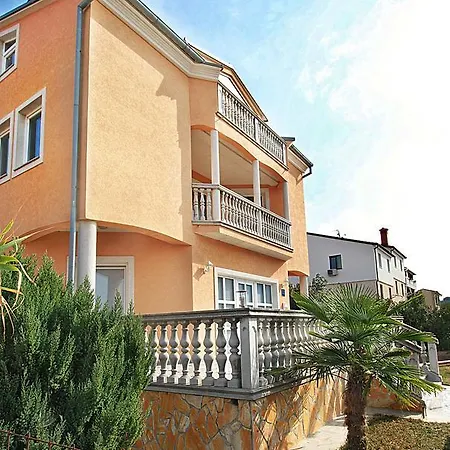 Vukadin Apartment