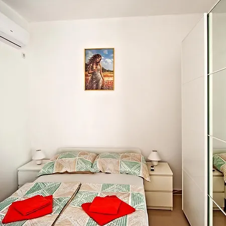 Vukadin Apartment