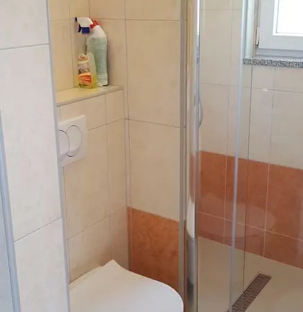 Apartment Vukadin *