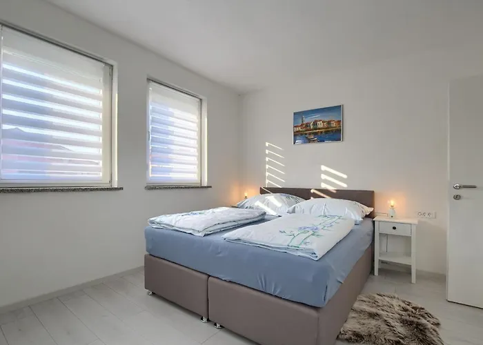 Vukadin Appartement