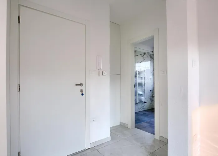 Appartement Vukadin Pula