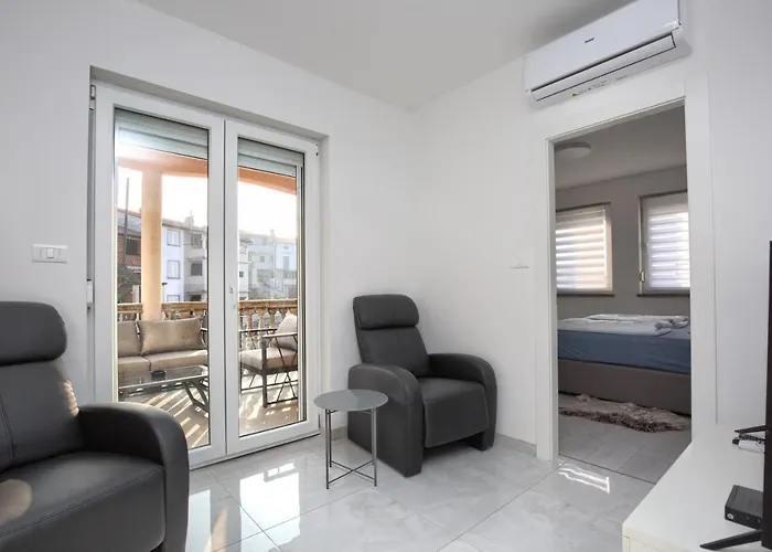 Appartement Vukadin Pula