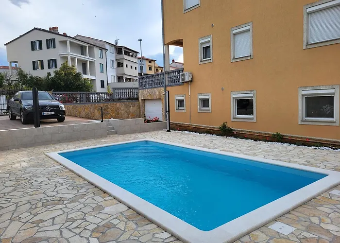 Apartment Vukadin