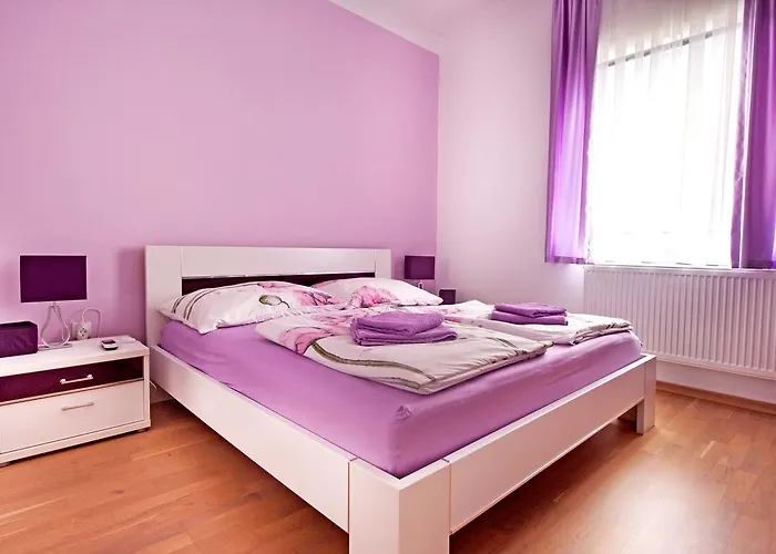 Appartement Vukadin