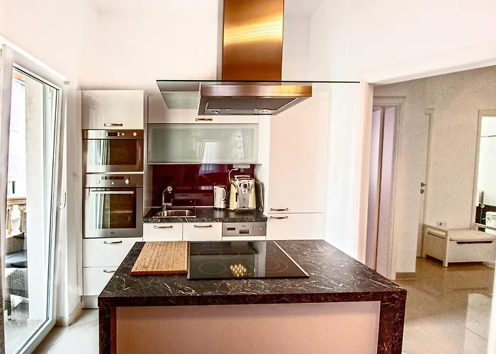 Apartment Vukadin Pula