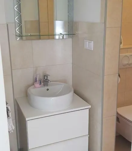 Apartment Vukadin