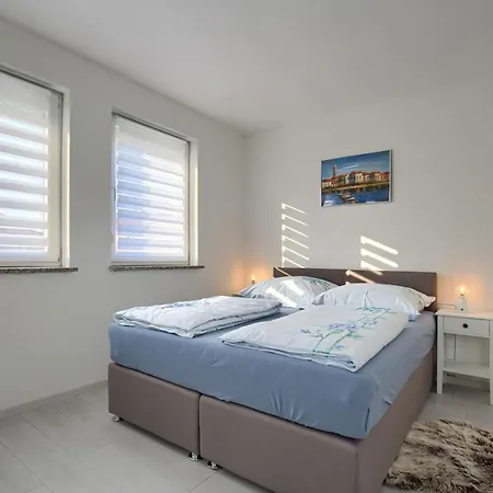 Vukadin Appartamento