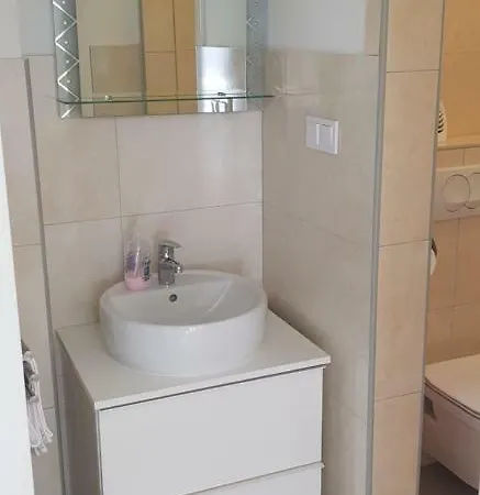 Apartment Vukadin